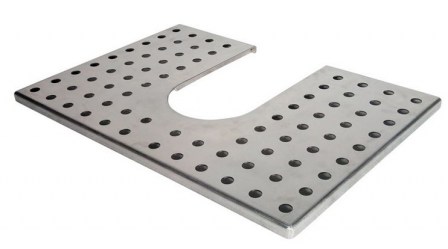 Bandeja Calientaplatos-Atemperador PIRA 70 XL LUX ED